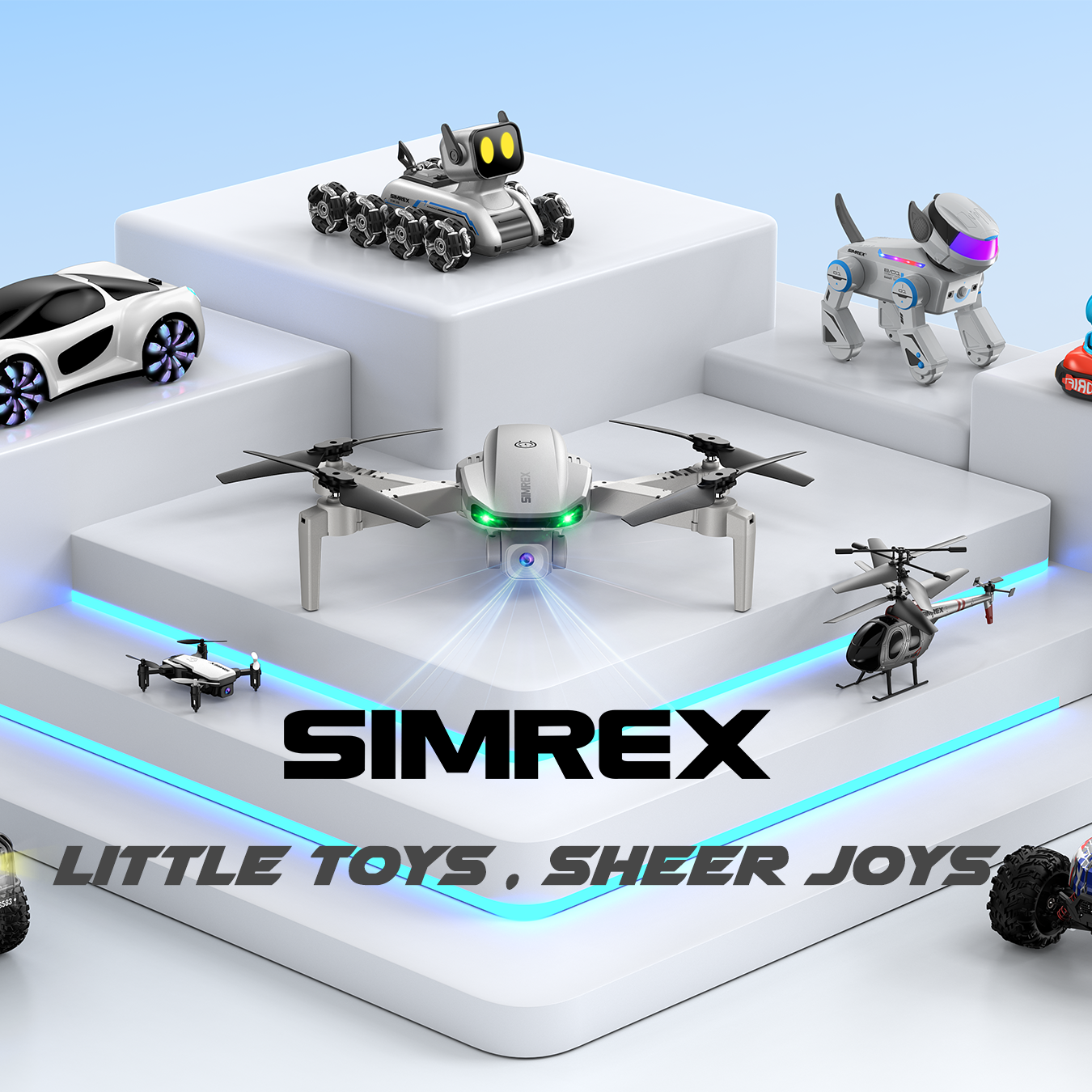 All Products – SIMREX
