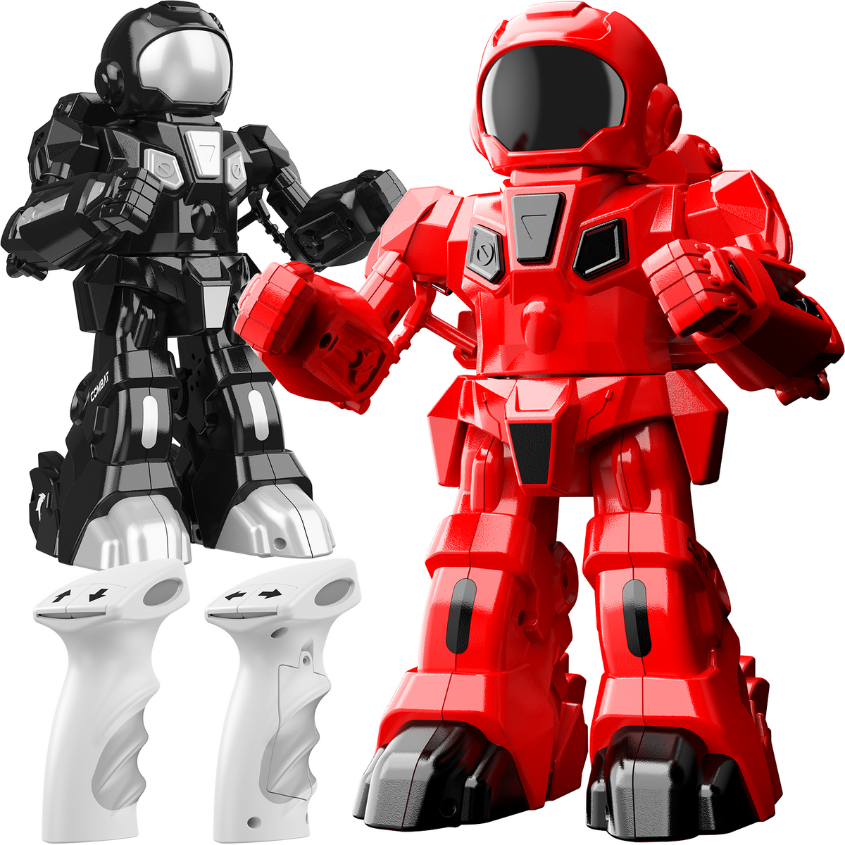 RB-03 – Remote Control Battle Robots