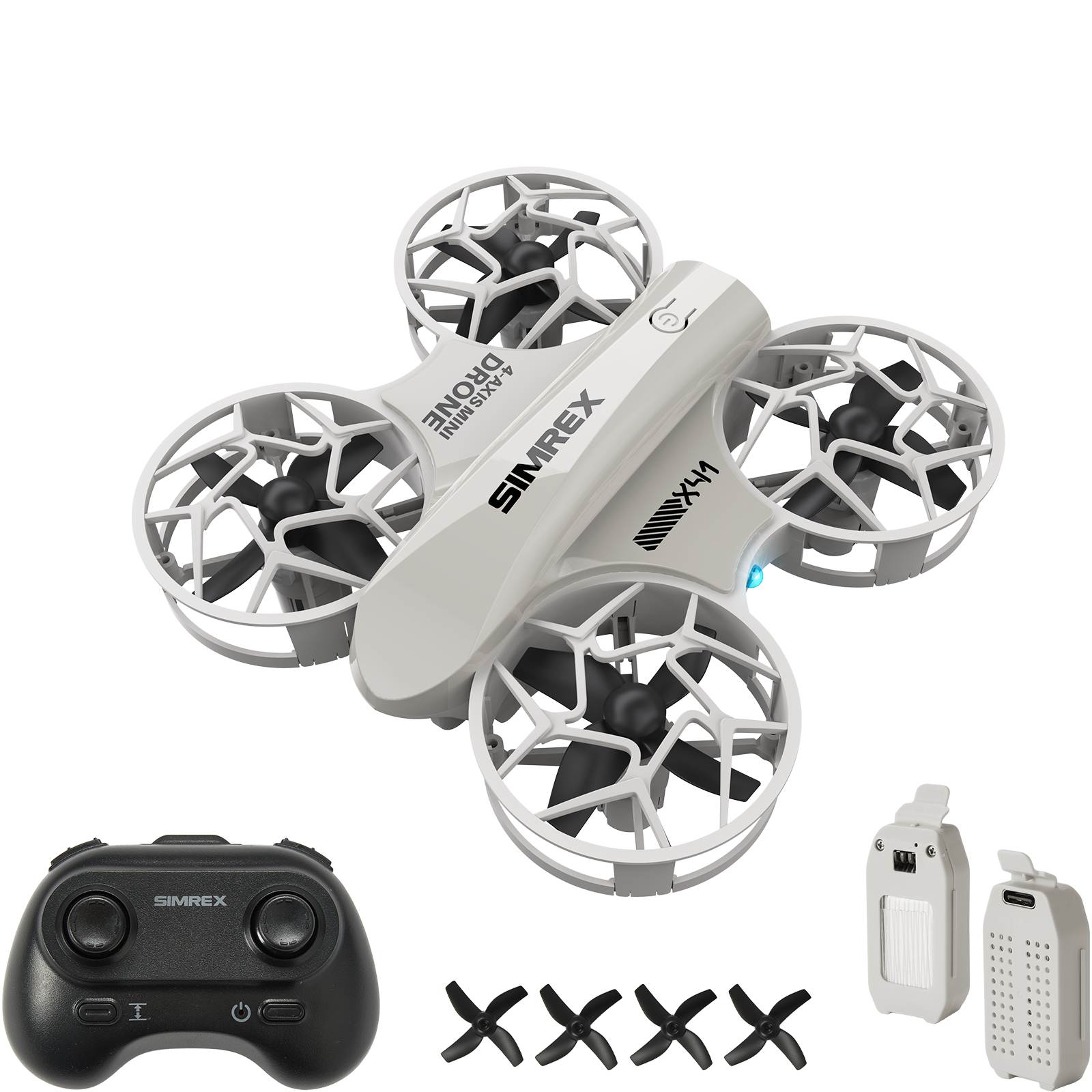 Drone – SIMREX