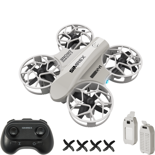 X41 – Beginner Mini Drone