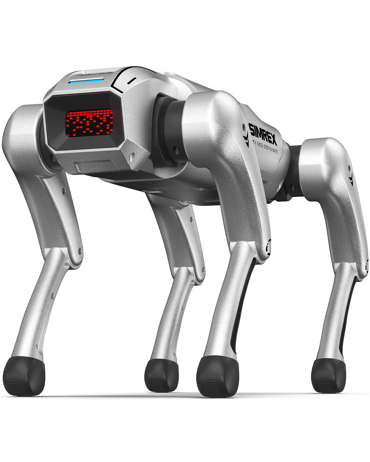 AN-03 – Interactive Robot Dog Toy