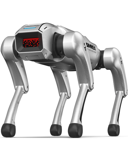 AN-03 – Interactive Robot Dog Toy