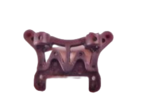 SIMREX CR-14 RC Car Spare Parts