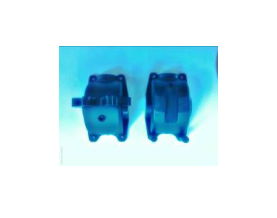 SIMREX CR-14 RC Car Spare Parts