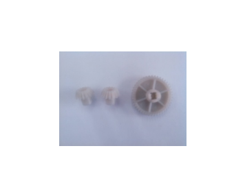 SIMREX CR-14 RC Car Spare Parts