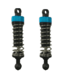 SIMREX CR-14 RC Car Spare Parts