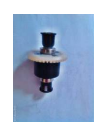 SIMREX CR-14 RC Car Spare Parts