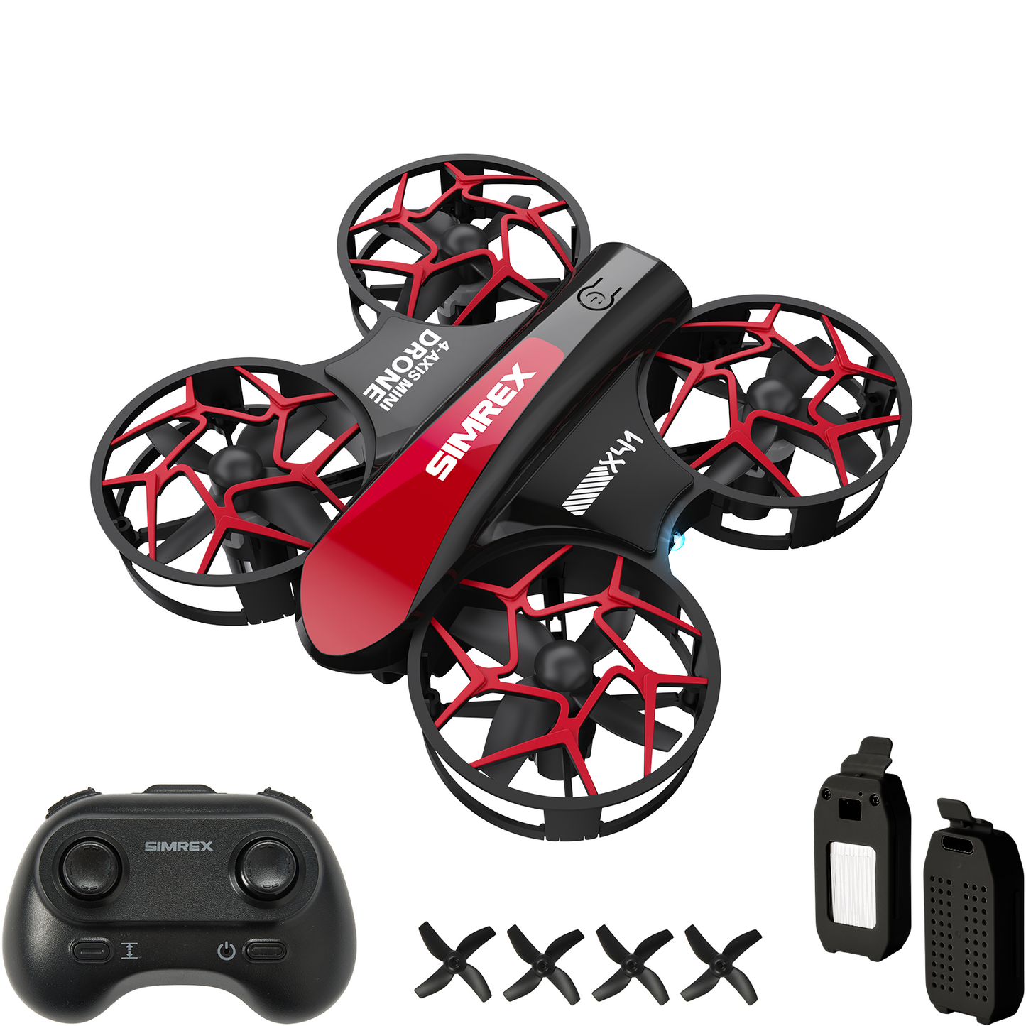 X41 – Beginner Mini Drone
