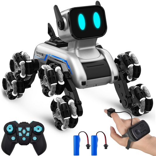 RC CAR – SIMREX